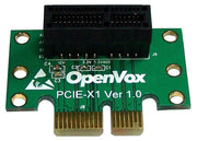 ACC1002 1U PCI-E Riser