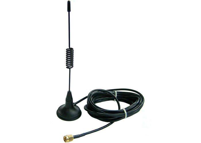 ACC1003 5M Long Wire Magnetic Mount GSM Antenna