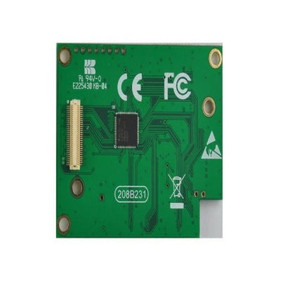 OpenVox EC4004 Hardware Echo Cancellation module for B200E B200P