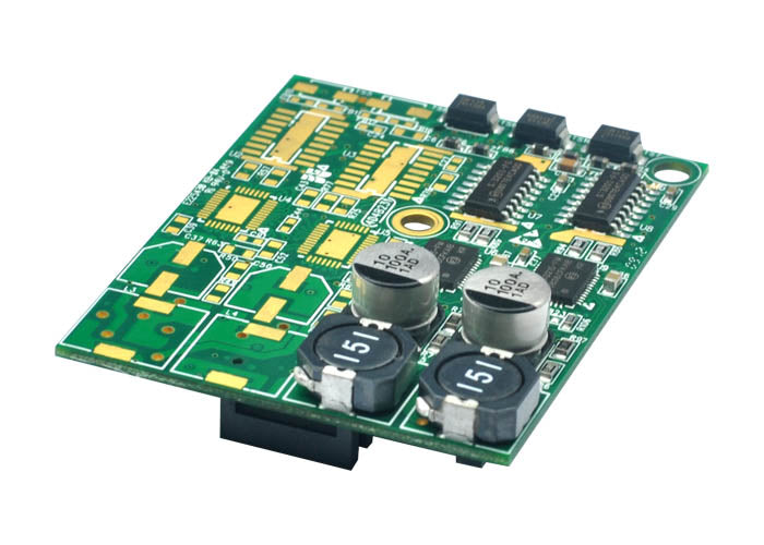 Dual CH Quad FXS Module for A810 A1610 A2410