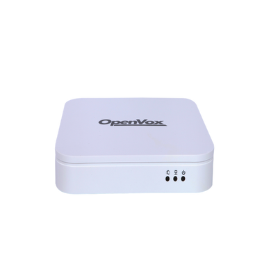 iAG880 8 Port FXS IP VoIP Analog Telephone Gateway