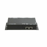Aviosys IP9828 2 Port Web Power Controller Switch with Auto-Ping