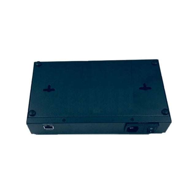 Aviosys IP9850 4 Port Web Power Controller Switch w Auto-Ping