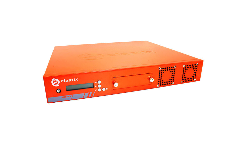 FreePBX Elastix NLX4000 VoIP IP UCS Rack Power PBX – OpenVoxusa