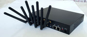 OpenVox 8 LTE 4G Channels Gateway Rack Mount Gateway V3