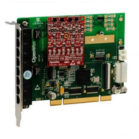 OpenVox A810P 8 Ports PCI Series Cards