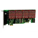 OpenVox AE1610E 16 Ports PCI-E Series Cards with Echo Cancellatation