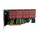 OpenVox AE1610P 16 Ports PCI Series Cards with Echo Cancellatation